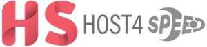 Host4Speed